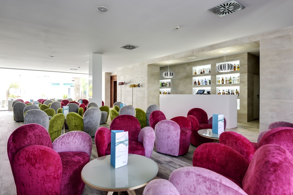 Barcelo Teguise Beach - Adults only 40/62