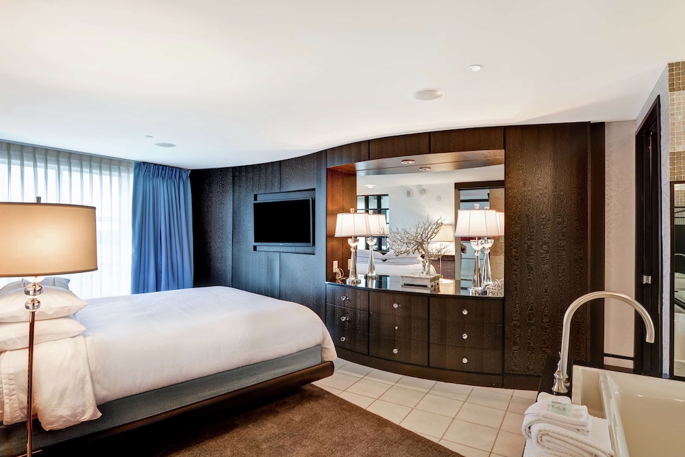 Embassy Suites By Hilton Raleigh Durham Airport Brier Creek 24/57