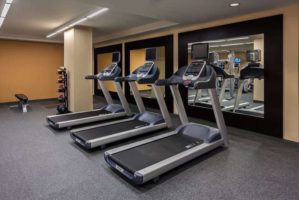 Homewood Suites By Hilton Atlanta Midtown Ga 13/36