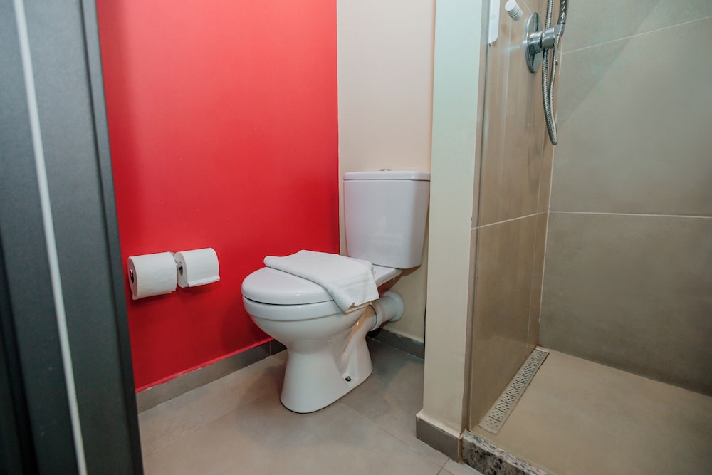 ibis budget Capao Bonito 53/56