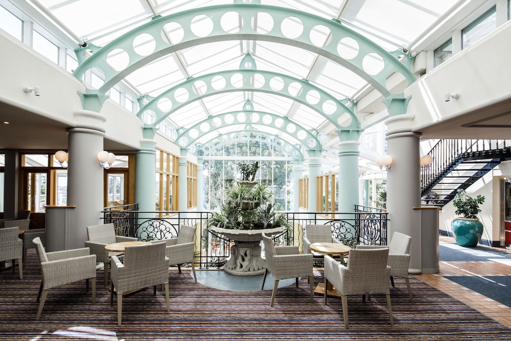 Merton Hotel 21/30