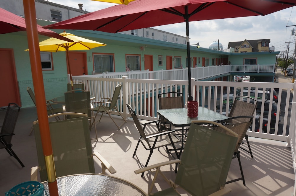 Beachside Resort Wildwood 38/50