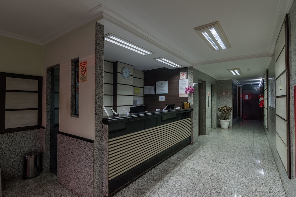 Soneca Plaza Hotel 3/56
