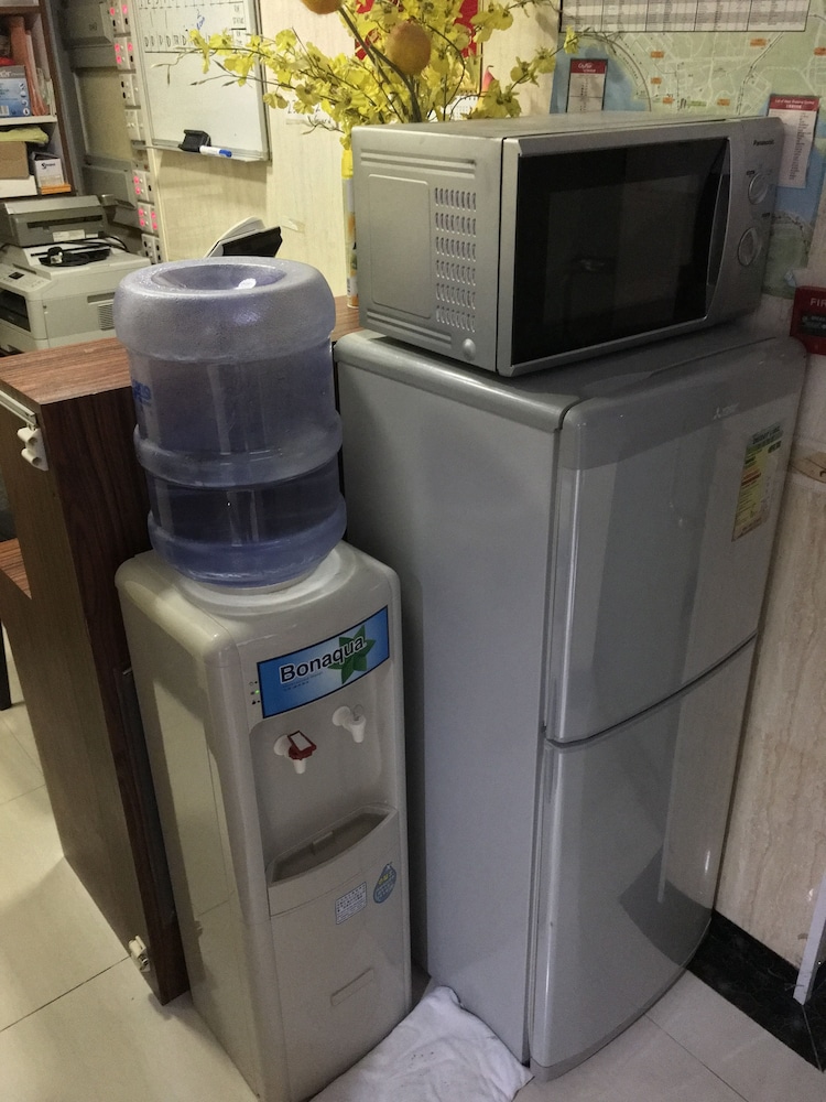 エベレスト ホステル ブロックE 写真4