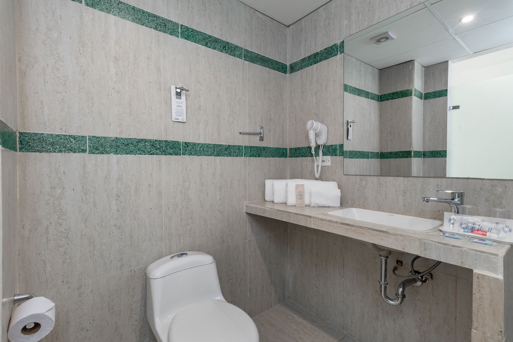 Hotel Cartagena Dubai 47/50
