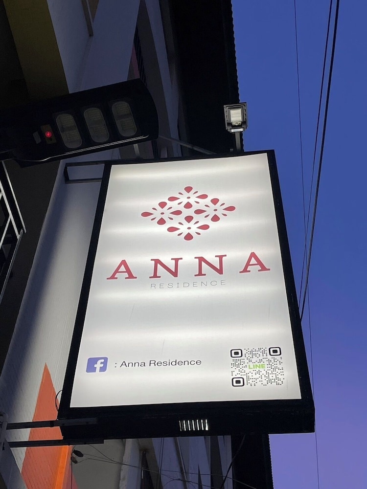 Anna Residence 2/45