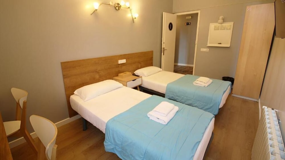 Hostal Paraiso 24/57