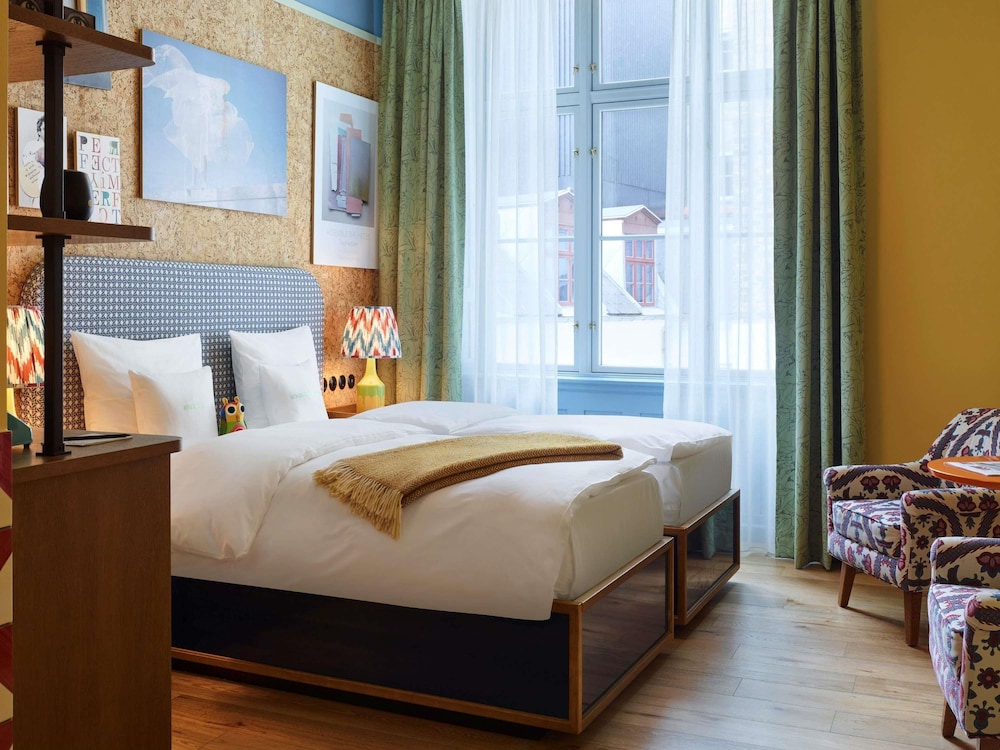 25hours Hotel Indre By 7/50