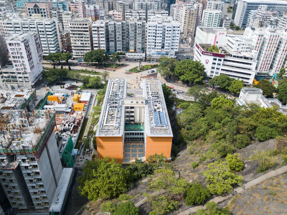 YHA Mei Ho House Youth Hostel 7/50
