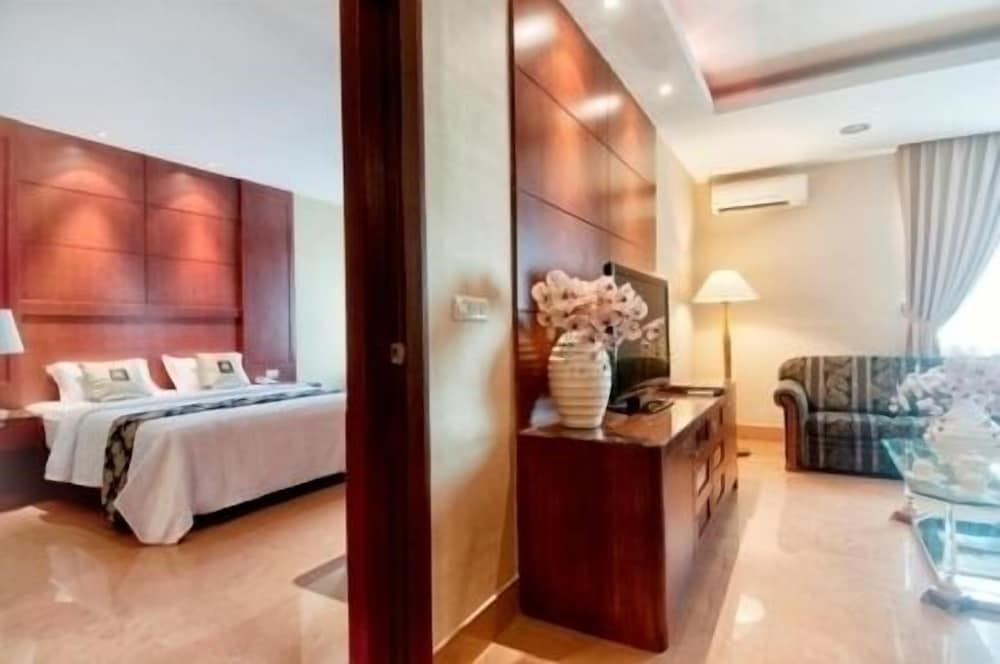 Grand Sakura Hotel 15/41
