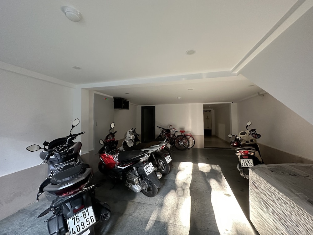 Omega Hotel 38/54