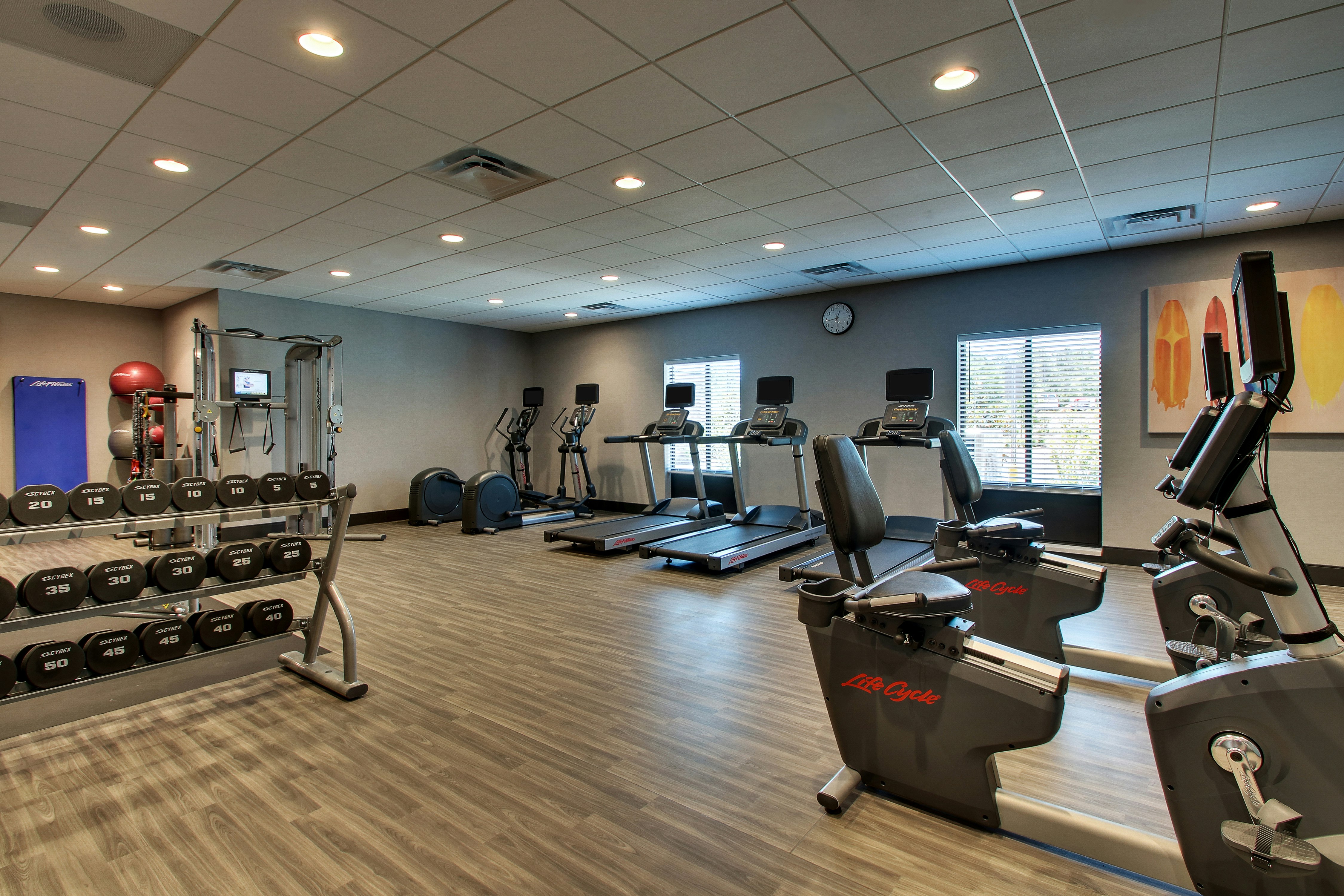 Hampton Inn And Suites Southport 28/56