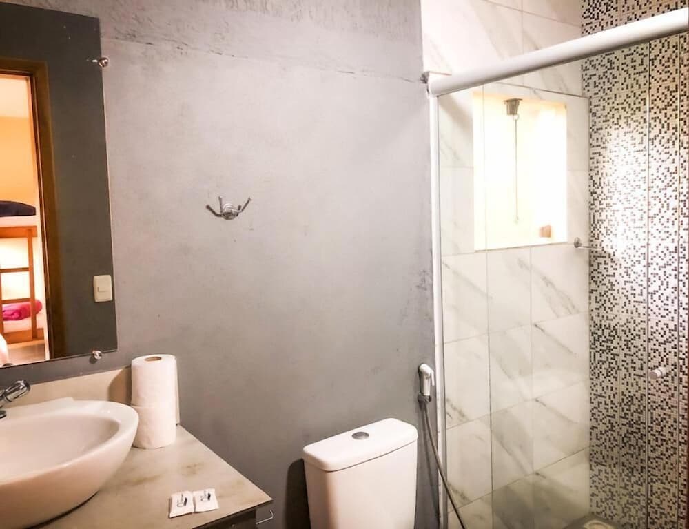Pousada Solarium Unidade 2 Hotel Boutique 46/50