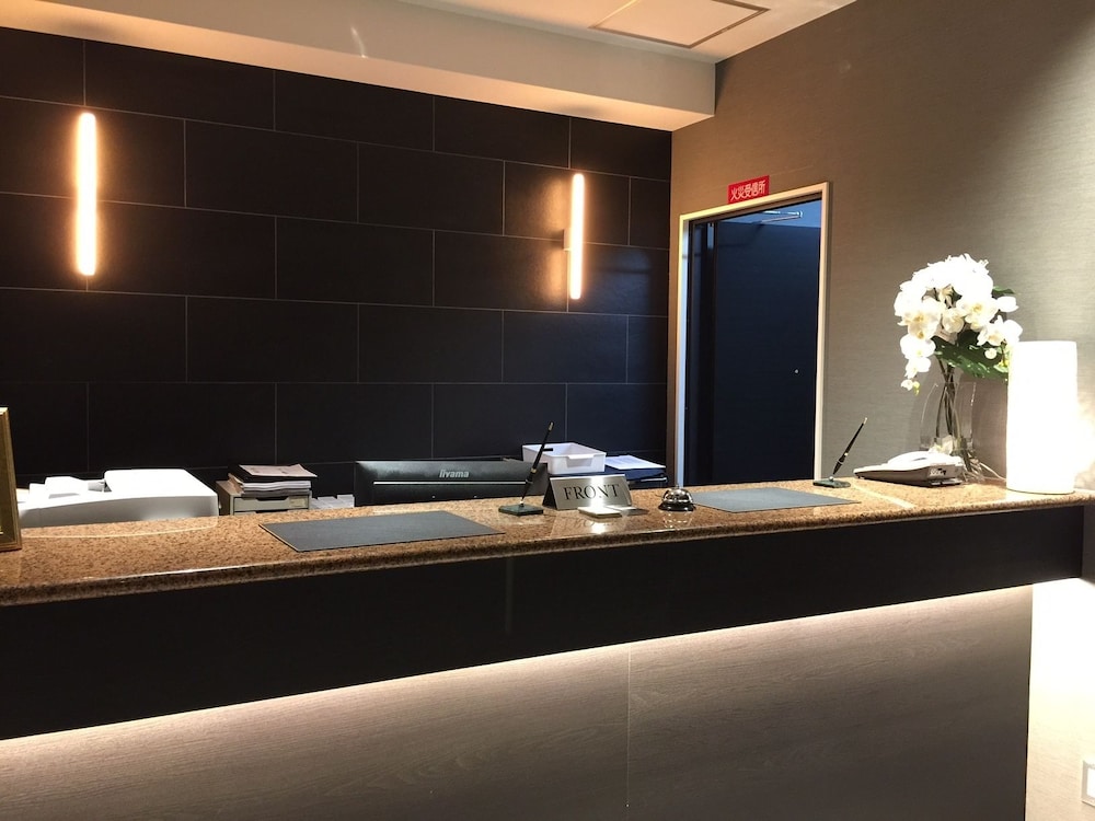 HOTEL STATE TENNOJI 8/56