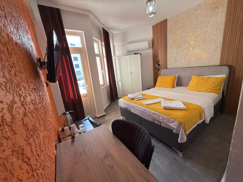Finike Sever Hotel 10/50
