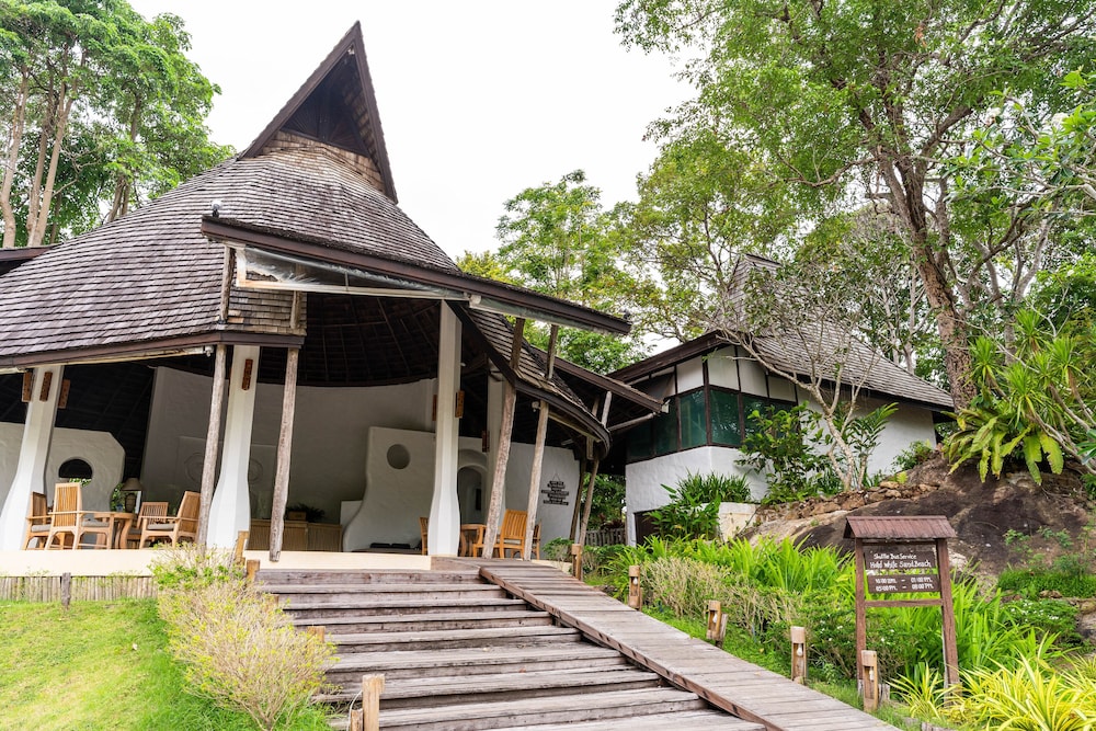 Aana Resort & Spa Koh Chang 39/50