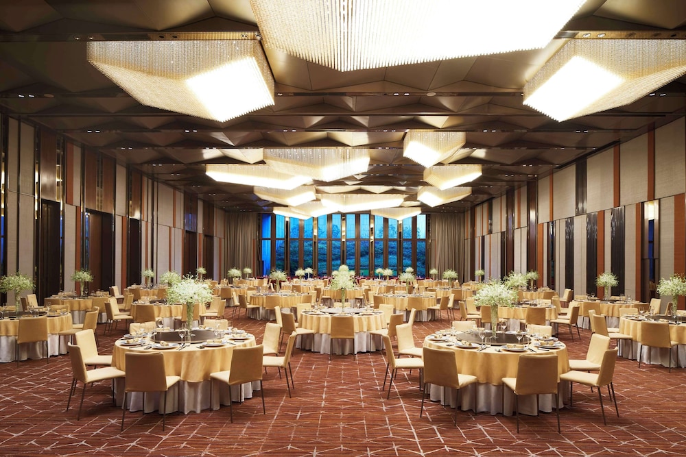 Hyatt Regency Shanghai Jiading 49/69