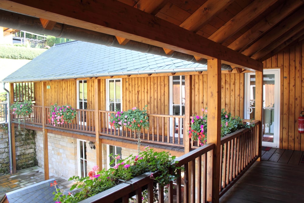 Hotel Erbgericht Krippen 2/50