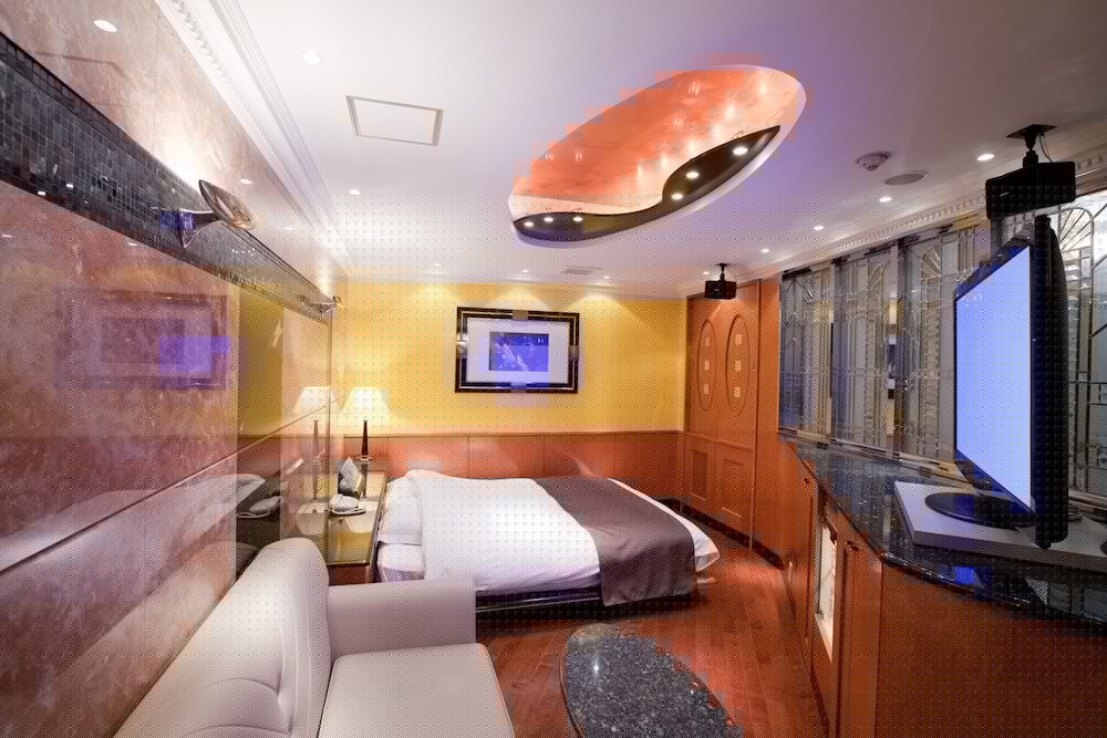 Hotel & Spa J-Mex - Adults Only 35/35