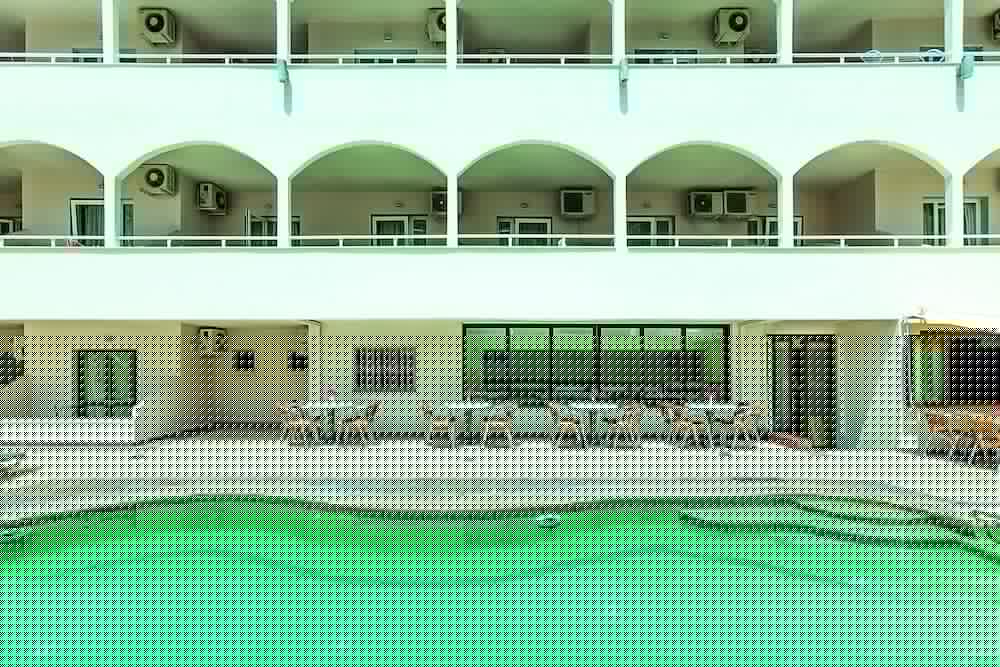 Elinotel Polis 3/50