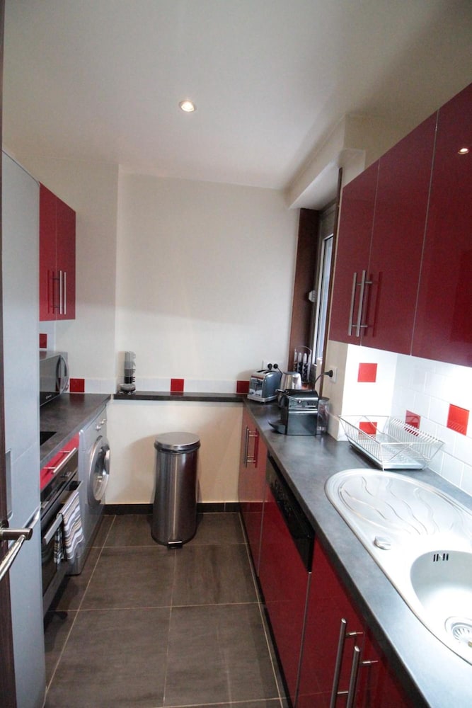 Short Stay Paris Apartments 37/50