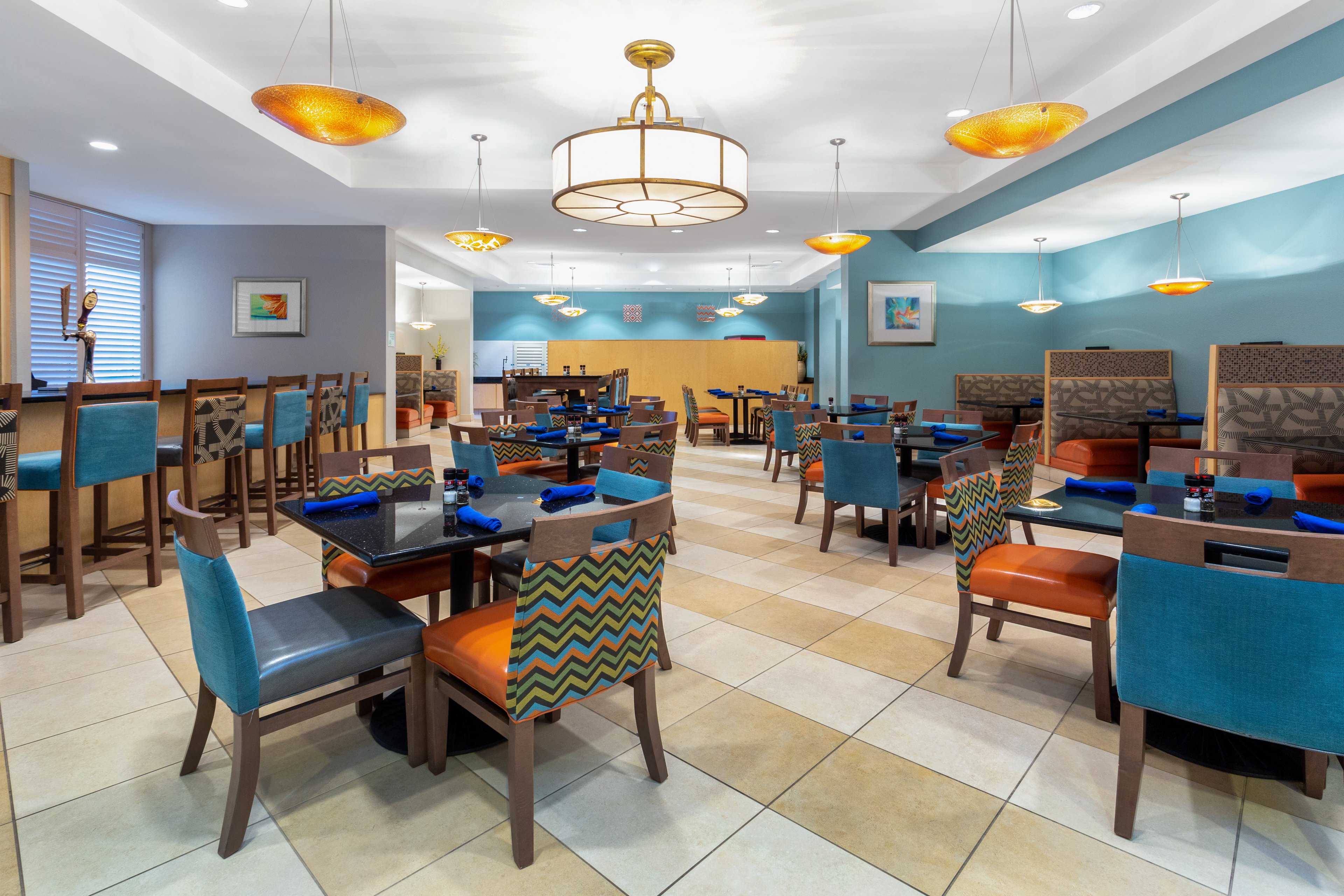 Holiday Inn Winter Haven 31/45