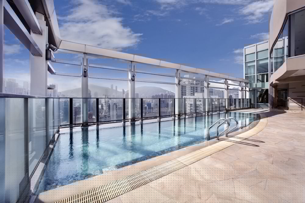 Nina Hotel Causeway Bay Formerly L Hotel Causeway Bay Harbour View 22/35