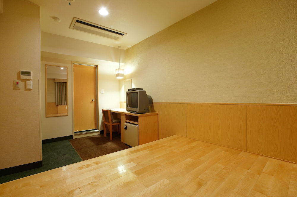 Okayama View Hotel 26/65
