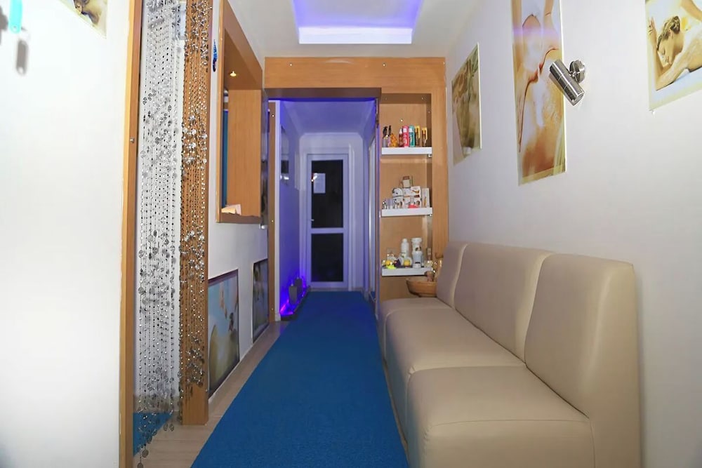 CLUB TESS HOTEL 31/47