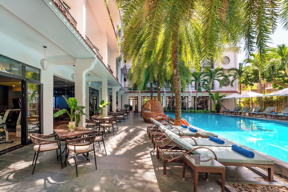 Hadana Boutique Resort Hoi An 41/67