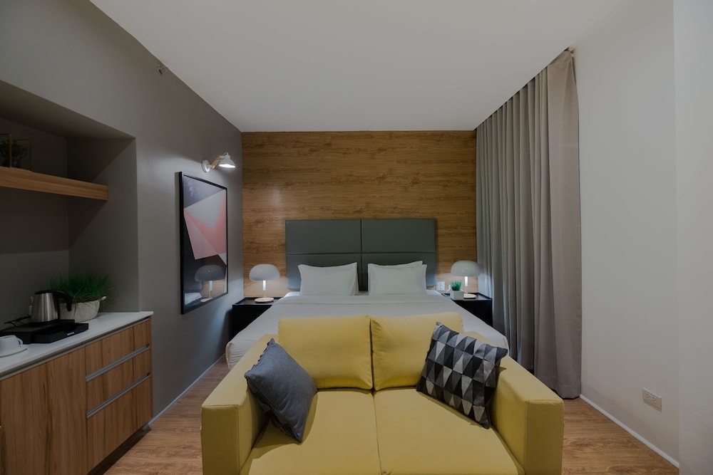 Avior Hotel General Santos 17/34
