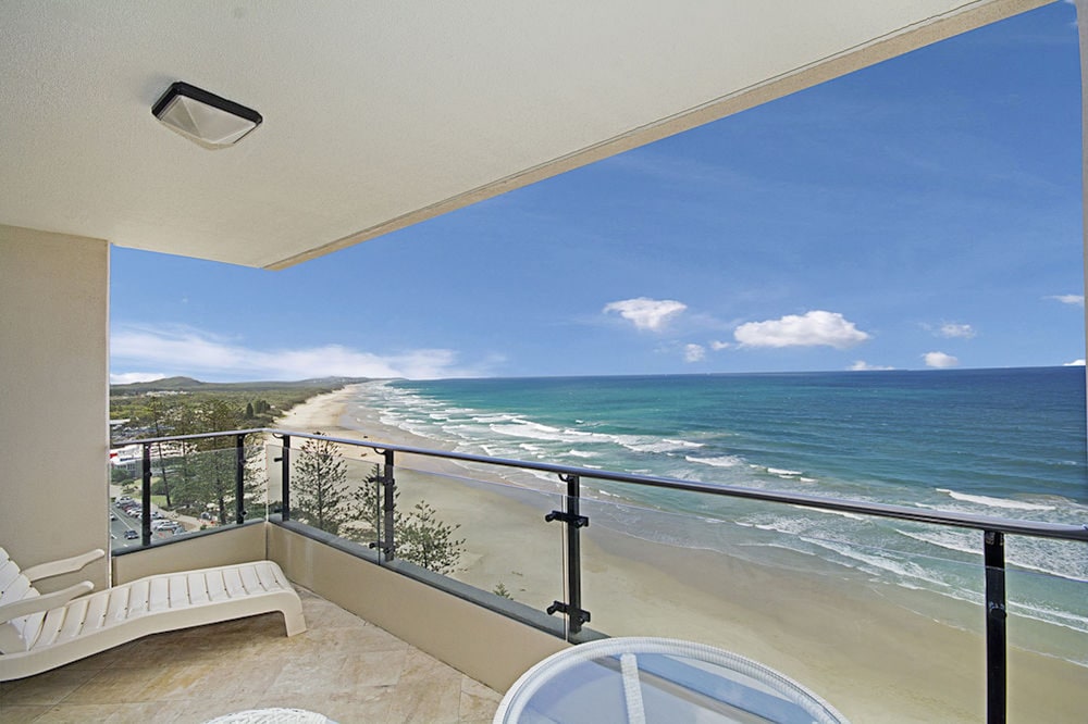 Clubb Coolum Beach Resort 13/65