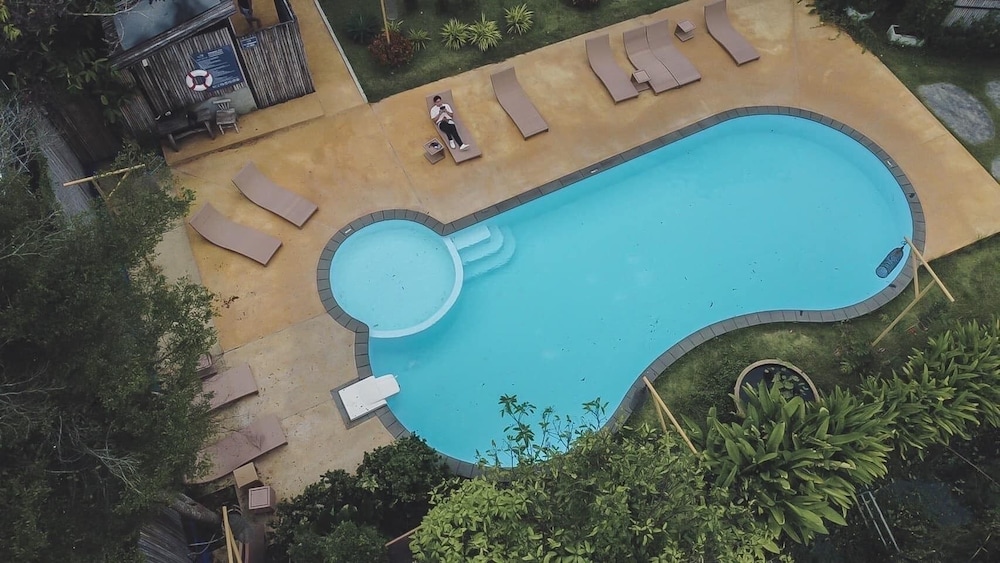 Isaan Isan Resort Khaoyai 46/74