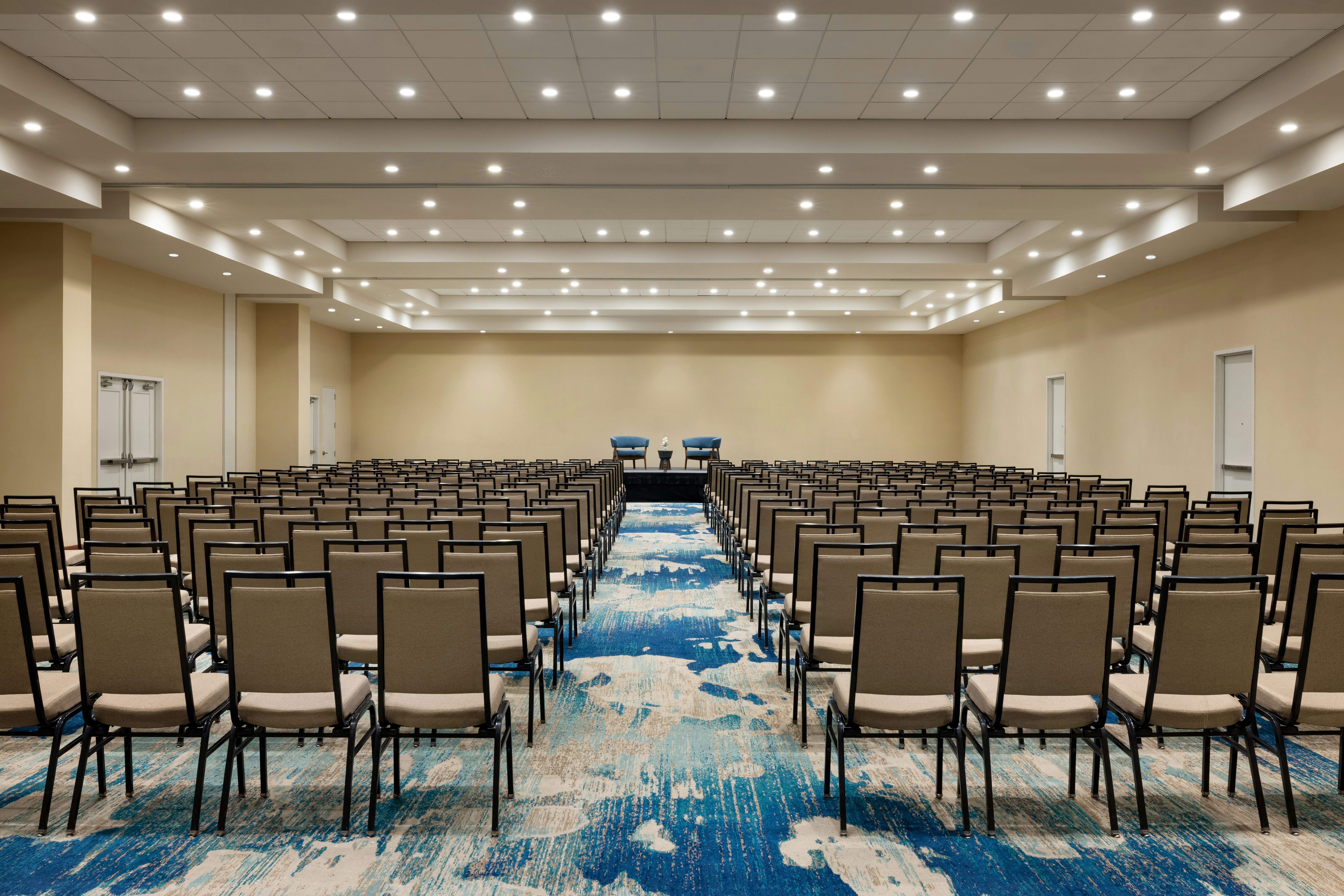 Embassy Suites by Hilton San Juan Hotel & Casino 34/41