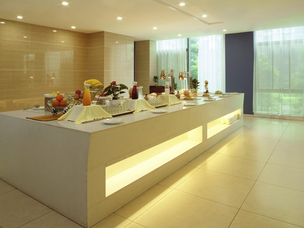 Novotel Guiyang Panjiang 8/50