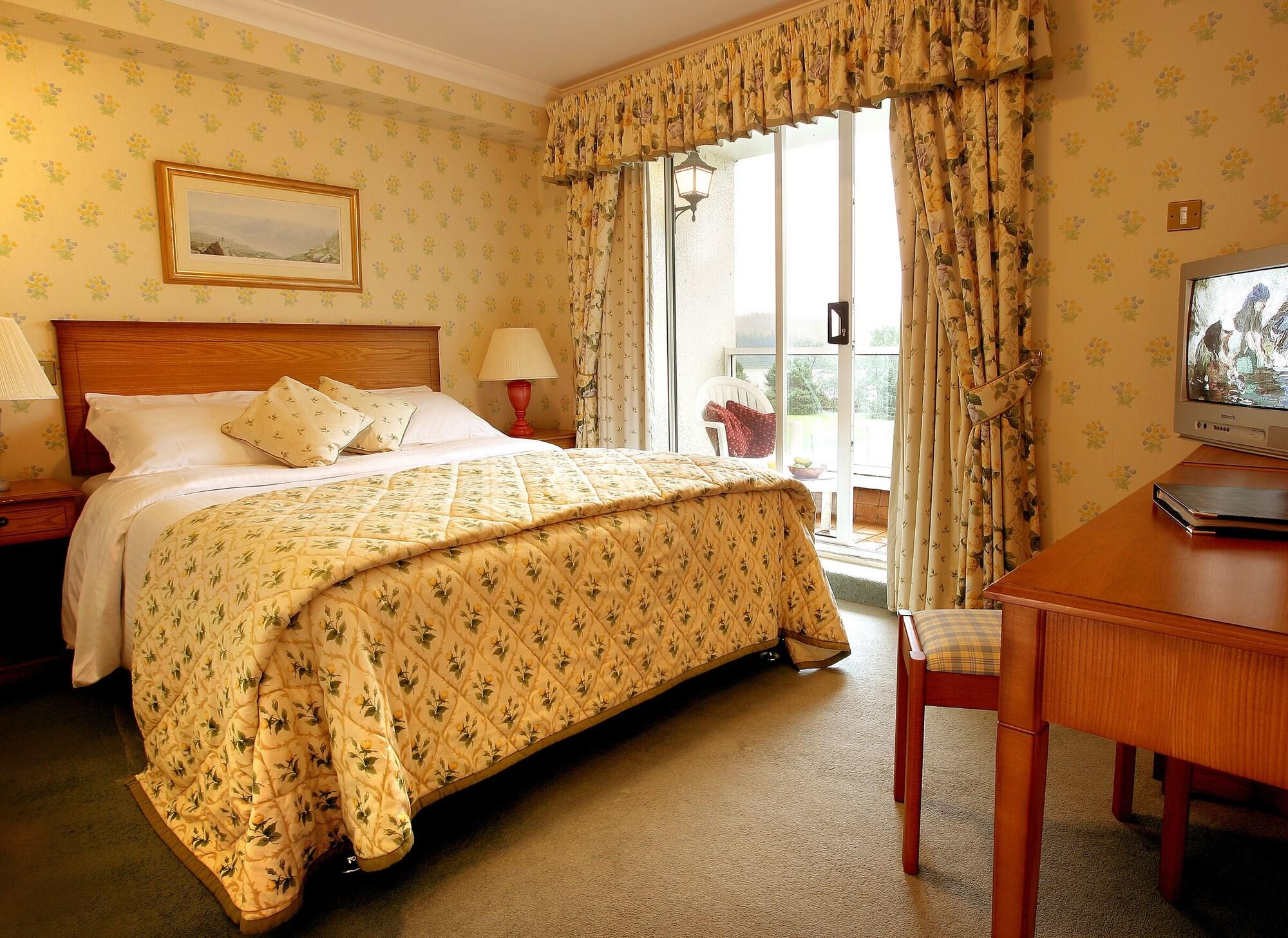 2 Bedrooms, Apartment