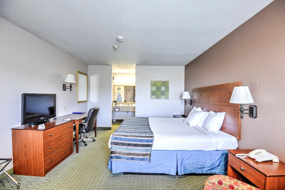 SureStay Hotel by Best Western Ottawa 15/42