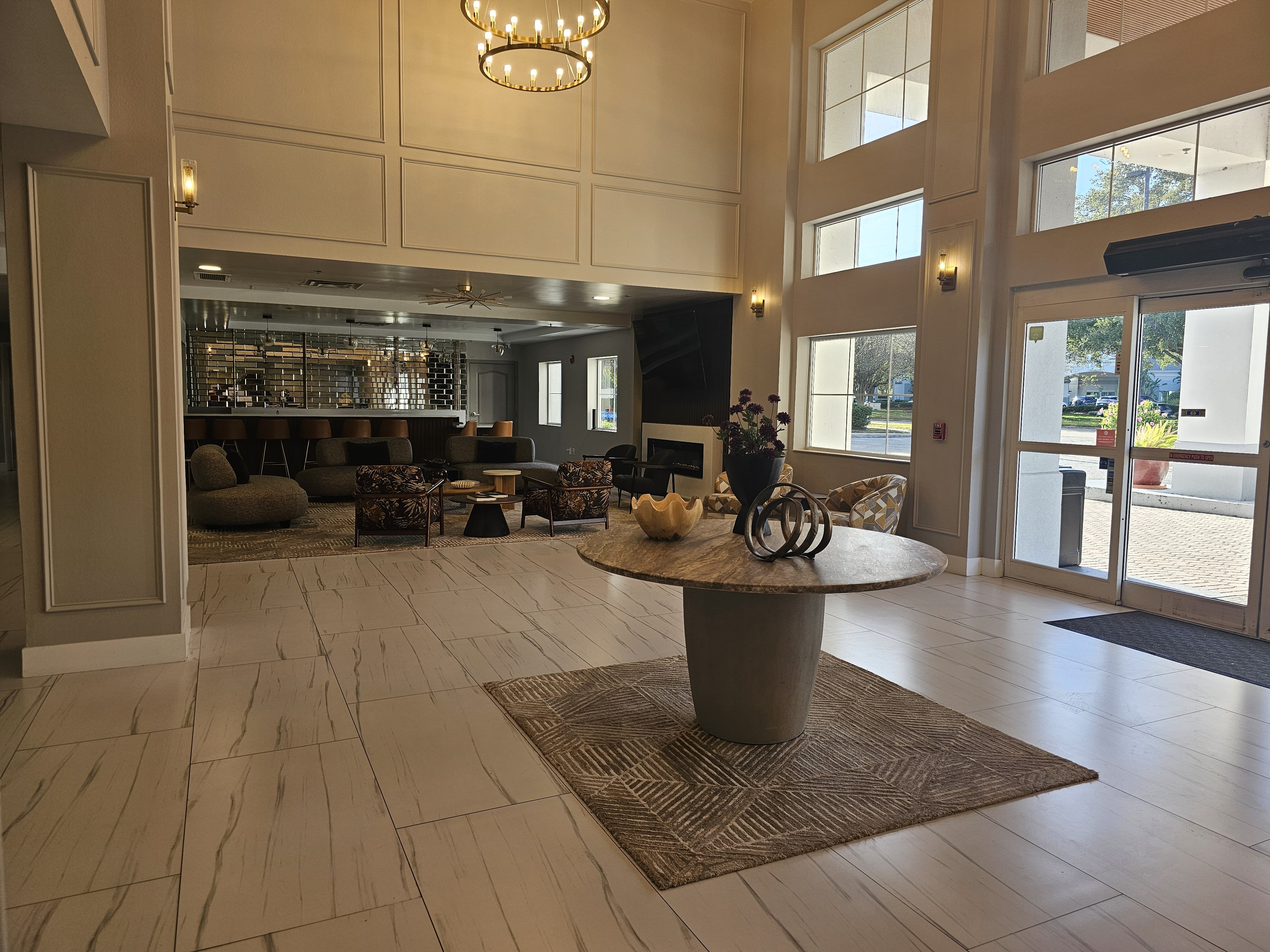 Montreal Suites Orlando 10/35