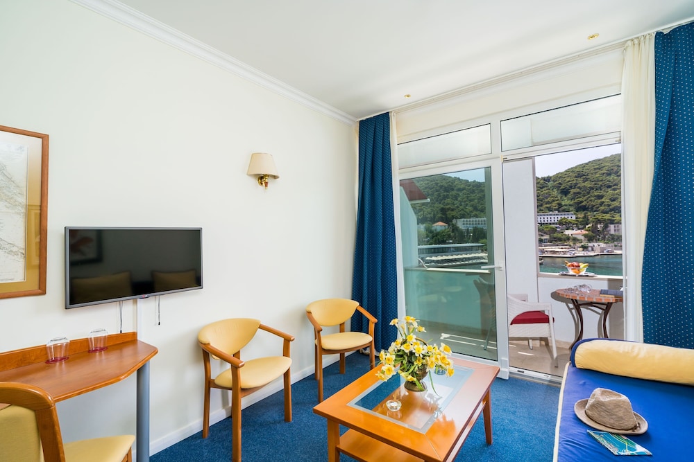Boutique & Beach Hotel Villa Wolff 14/43