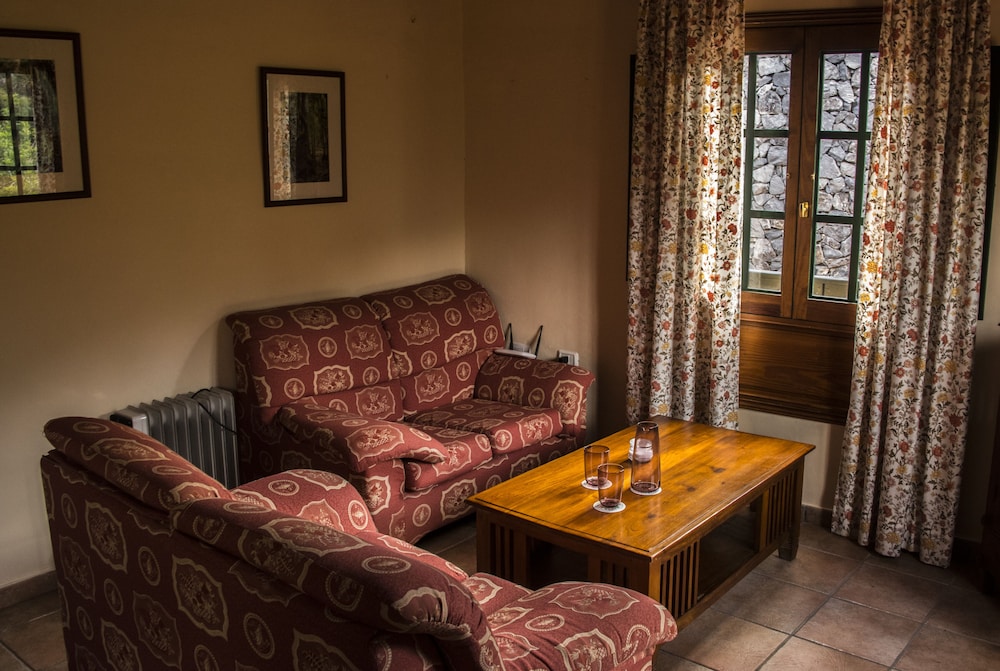 LAS CASAS DEL CHORRO 27/62