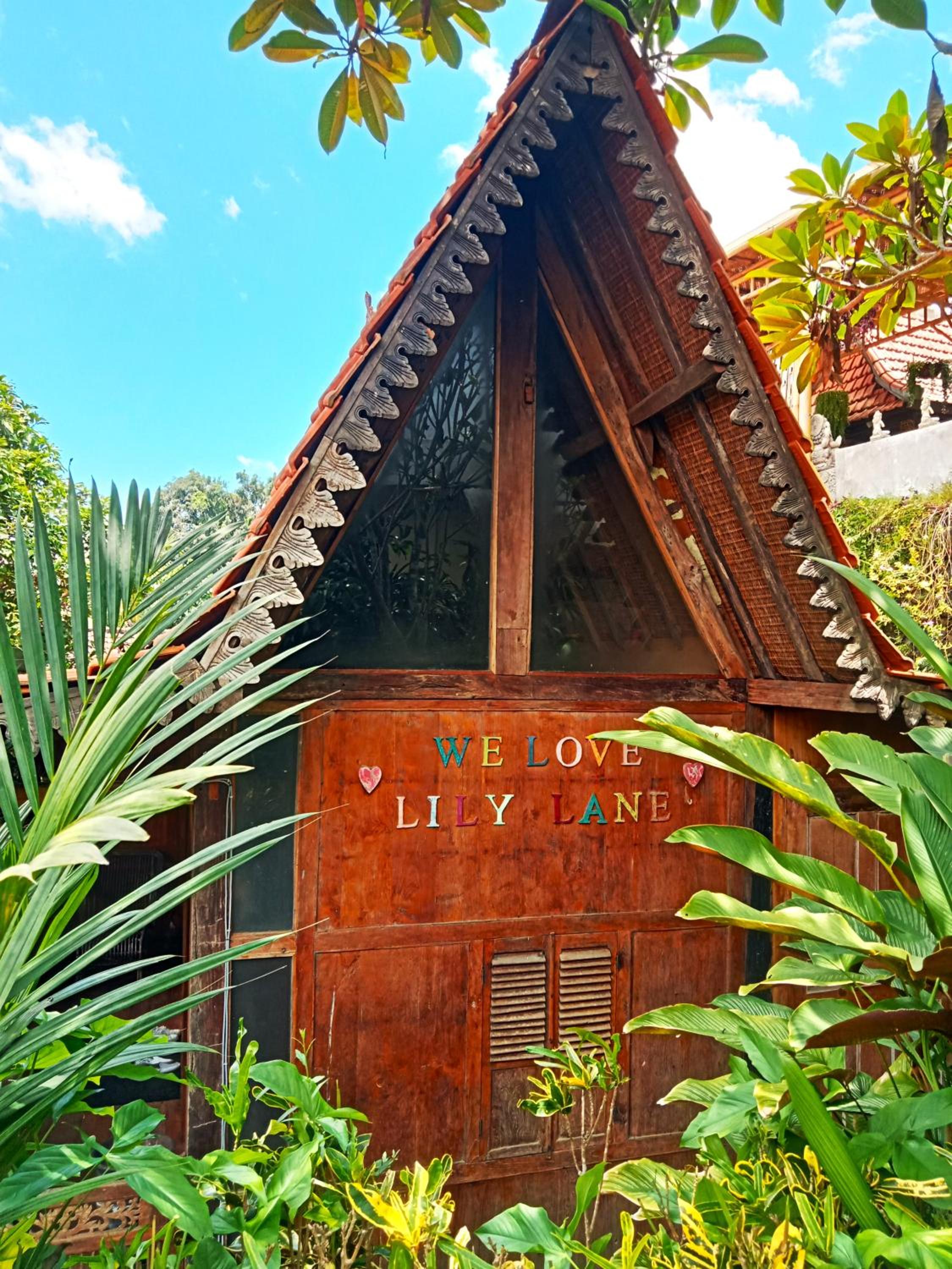 Lily Lane Villas 1/50