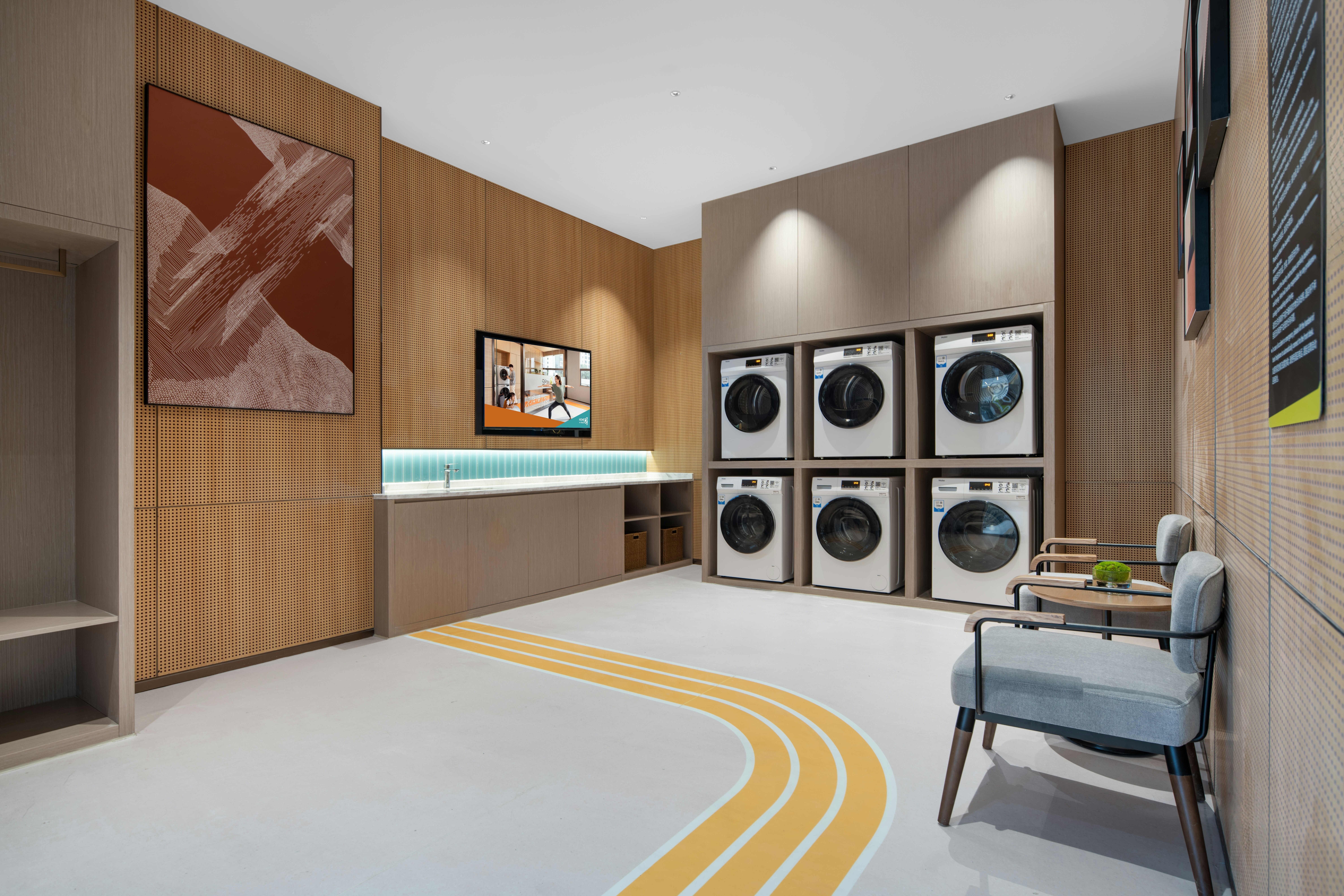 Home2 Suites by Hilton Zhangjiajie Tianmen Mountain 18/48