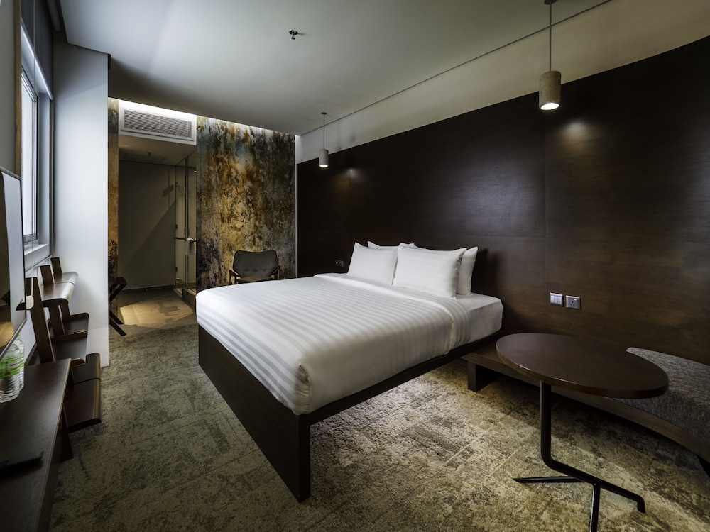 Tune Hotel Klia2 28/61