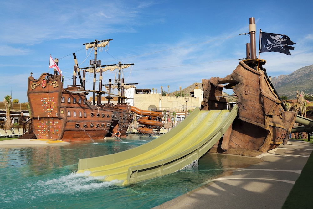 Magic Pirates Island Resort 62/73
