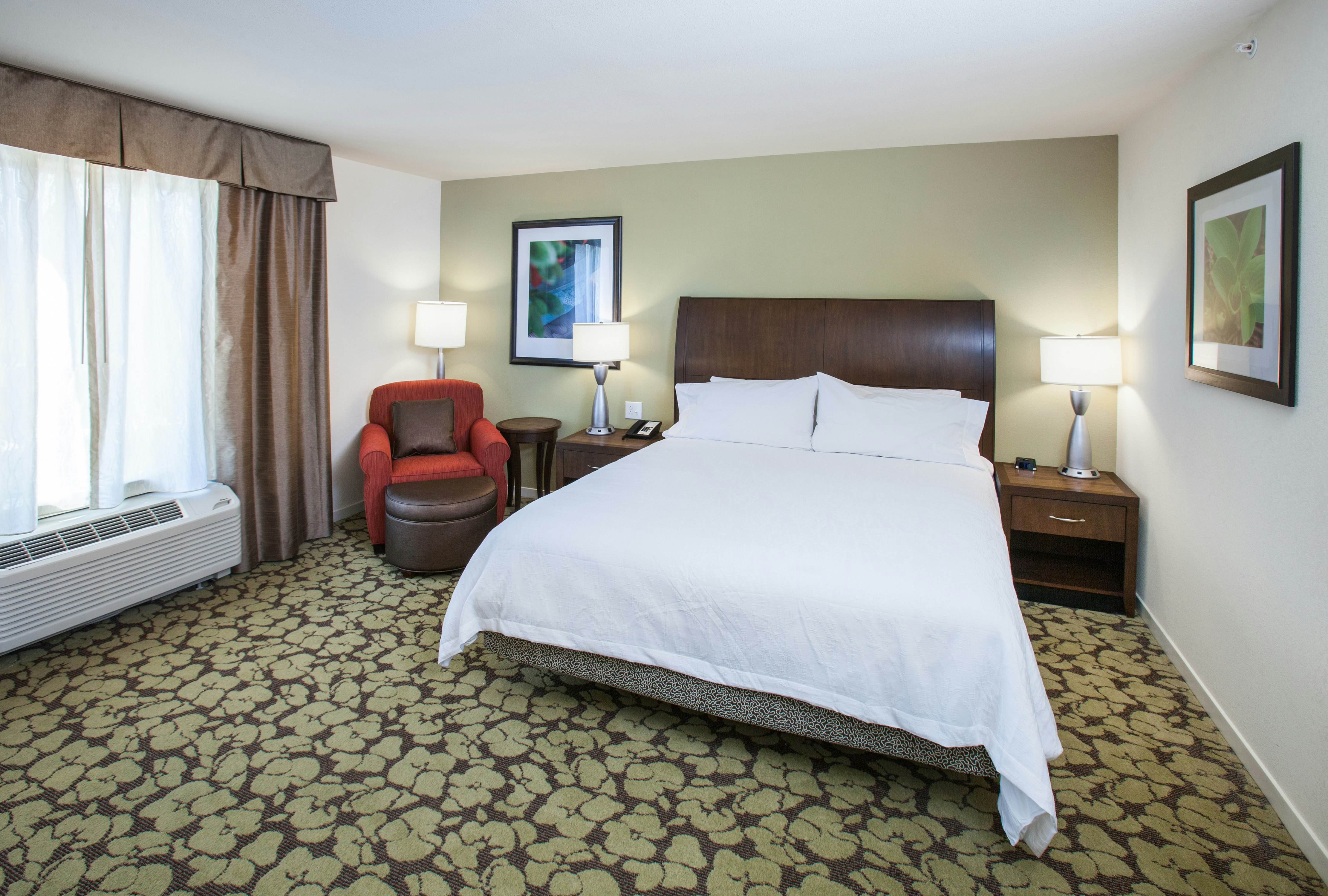 HILTON GARDEN INN JACKSON/FLOWOOD 4/15