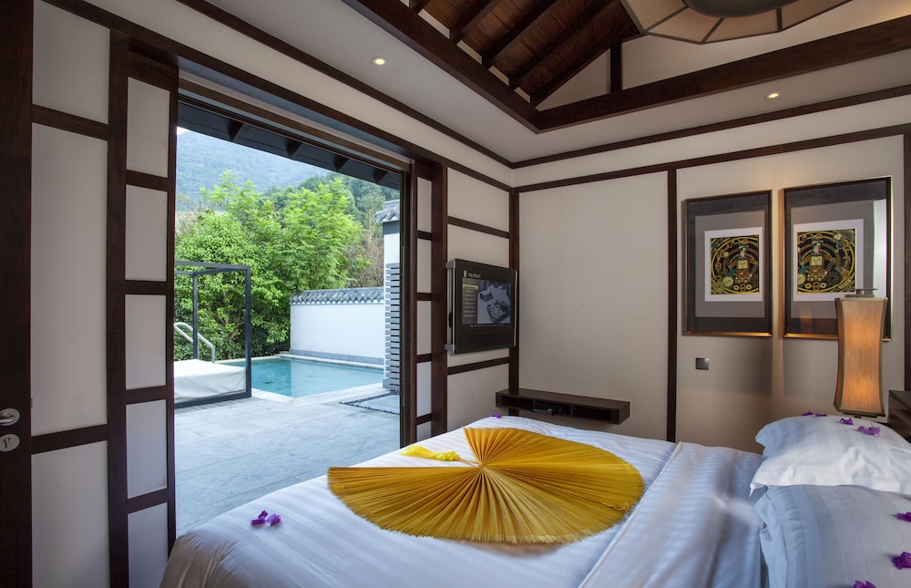 Banyan Tree Chongqing Beibei 8/50
