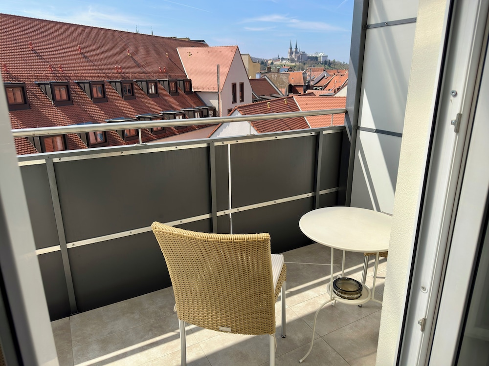 Hotel Central Bamberg 41/50
