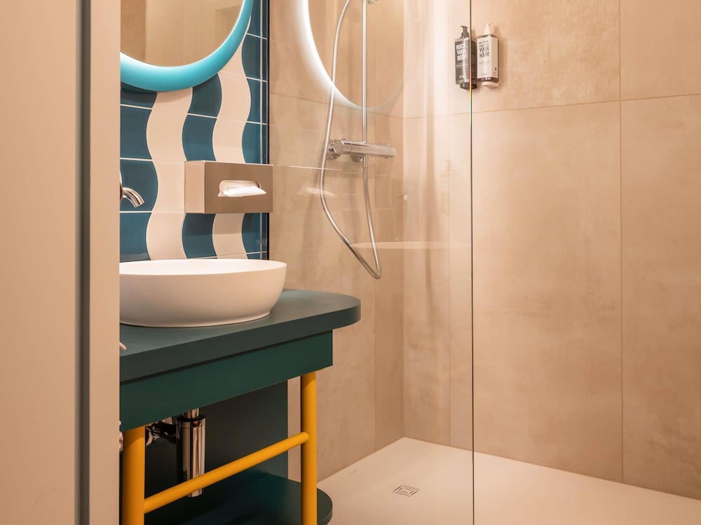 ibis Styles Brugge Centrum 48/50