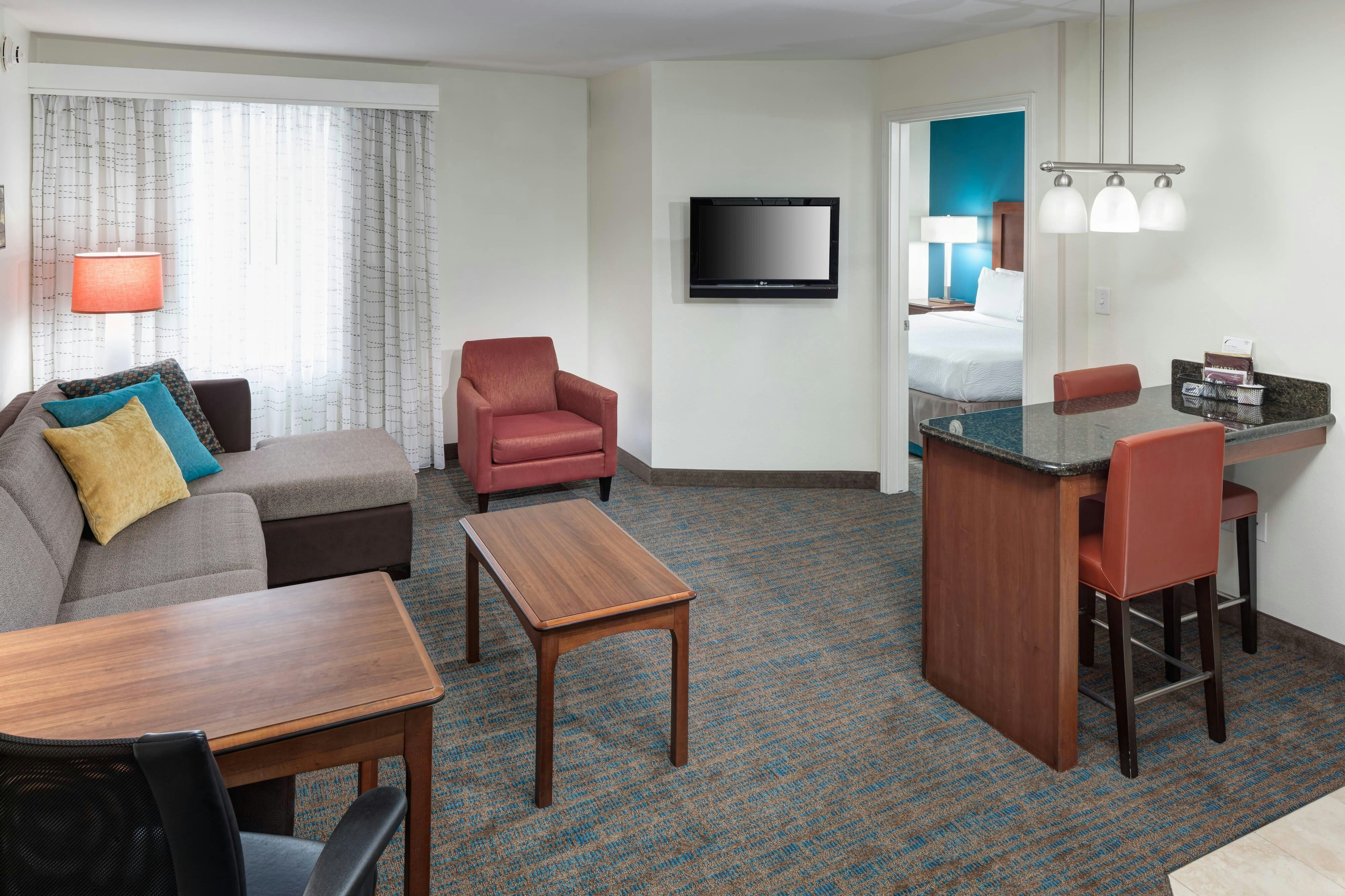Residence Inn Beaumont 20/43