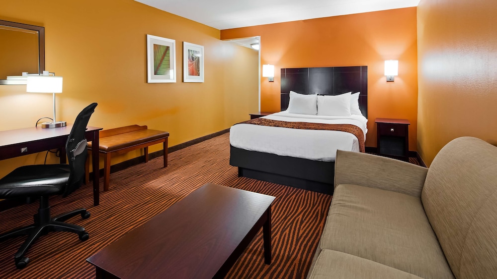 Best Western Executive Hotel Of New Haven - West Haven 15/48